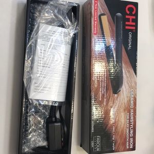 CHI Hairstyling iron